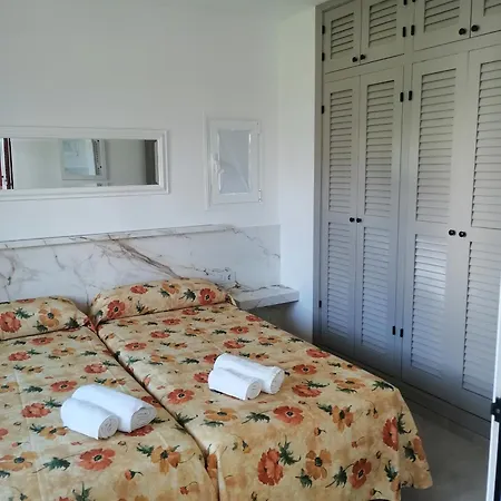 Apartamento Coqueto Dos Personas Son Bou