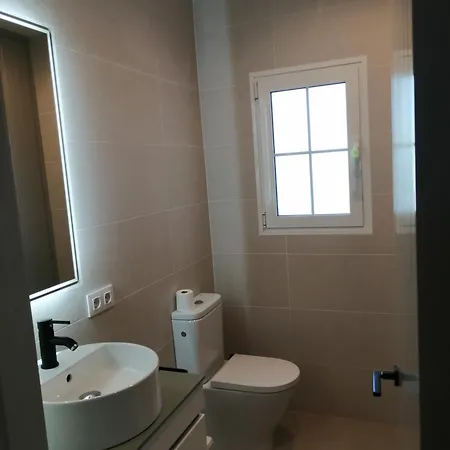 Coqueto Dos Personas Appartement