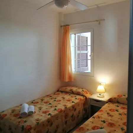 Appartement Coqueto Dos Personas *